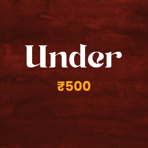 Under 500