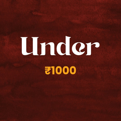 Under 1000