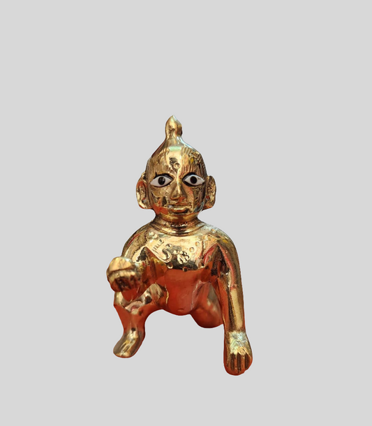Normal pital laddu gopal 2 no.