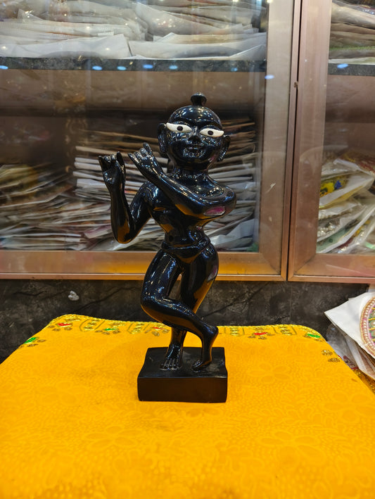 Divine Bihari Ji Murti – 15 Inches