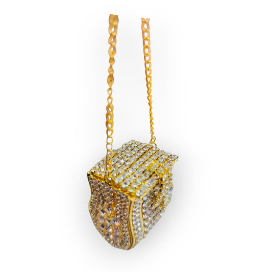Radha Rani purse